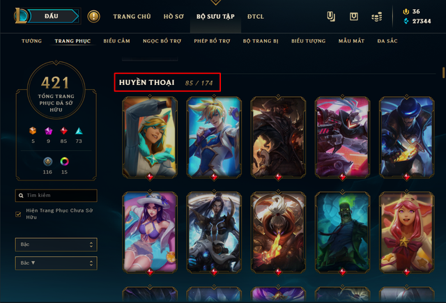 Cú lừa tiếp theo của Garena, Soraka Thần/Ma Sứ là skin Huyền Thoại xịn nhưng rẻ hơn skin Sử Thi - Ảnh 6. Cú lừa tiếp theo của Garena, Soraka Thần/Ma Sứ là skin Huyền Thoại xịn nhưng rẻ hơn skin Sử Thi - Ảnh 6.
