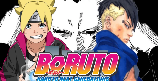 Jigen và 5 kẻ thù khó nhằn nhất của Boruto trong năm 2019 - Ảnh 1.