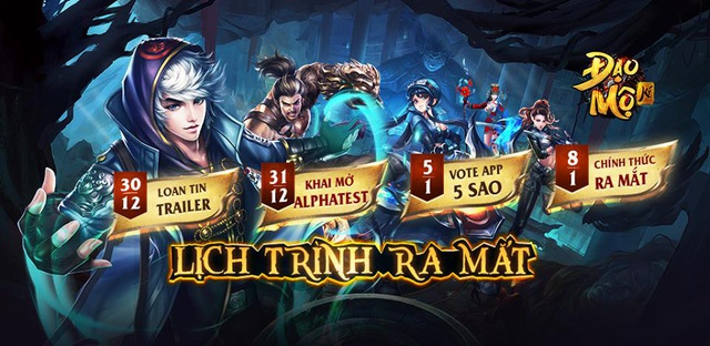 Đi Offline Đạo Mộ Ký Mobile được bảo hạp, game thủ mở ra mới “tá hỏa” phát hiện thứ được tặng không phải đồ mở bia - Ảnh 1.