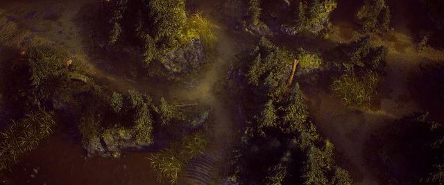 LMHT: Summoner’s Rift phiên bản chân thực tới từng cành cây cọng cỏ như các phim điện ảnh bom tấn - Ảnh 3. LMHT: Summoner’s Rift phiên bản chân thực tới từng cành cây cọng cỏ như các phim điện ảnh bom tấn - Ảnh 3.