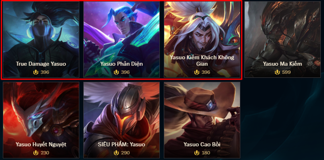 Cú lừa tiếp theo của Garena, Soraka Thần/Ma Sứ là skin Huyền Thoại xịn nhưng rẻ hơn skin Sử Thi - Ảnh 4. Cú lừa tiếp theo của Garena, Soraka Thần/Ma Sứ là skin Huyền Thoại xịn nhưng rẻ hơn skin Sử Thi - Ảnh 4.