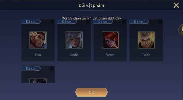 Liên Quân Mobile: Garena tặng FREE 10 tướng, game thủ đáp trả với nick 92 tướng, mấy trăm nghìn vàng - Ảnh 2.