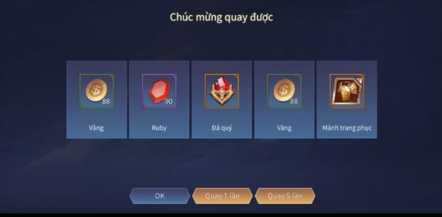 Liên Quân Mobile: Game thủ ủng hộ Garena nâng giới hạn cày vàng lên 9000/tuần vĩnh viễn - Ảnh 3.