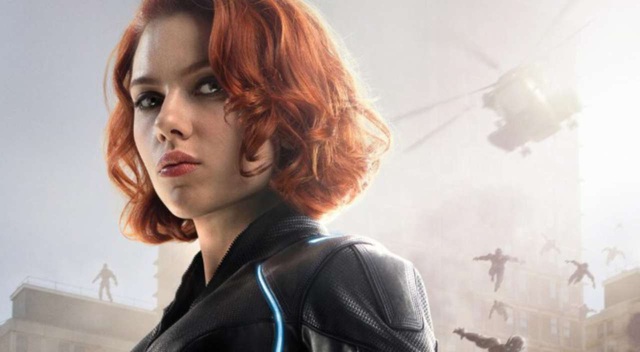 Góa phụ đen lại mặc đồ trắng? Lý giải về nguồn gốc bộ áo giáp đầy bí ẩn của Black Widow trong phần phim riêng - Ảnh 2.