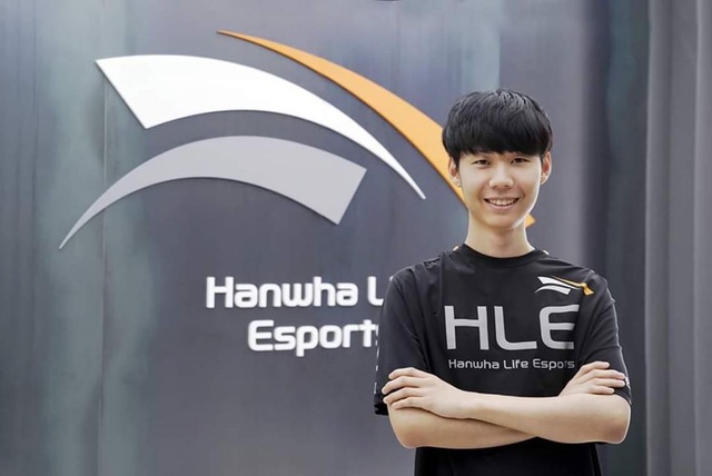 Tin chuyển nhượng ngày 3/12 - Lehends gia nhập Hanwha Life Esports, Thầy Ba xứ Hàn trở về Gen.G - Ảnh 1.