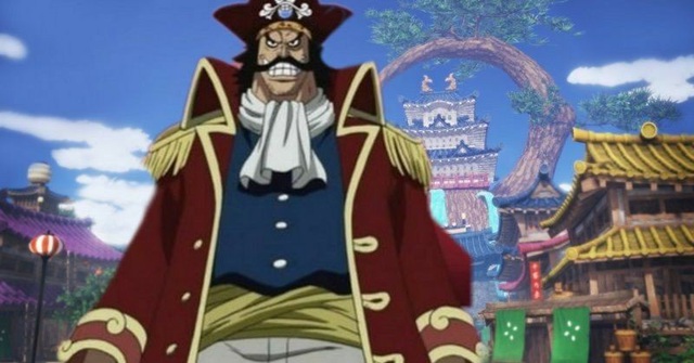 One Piece: Gol D. Roger và 5 hải tặc trong One Piece có con và gia đình riêng - Ảnh 5.