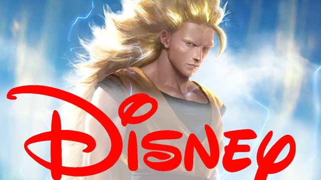 Có vẻ như tin đồn về phiên bản live-aciton Dragon Ball của Disney là thật rồi - Ảnh 3.