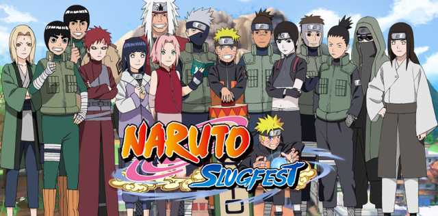 Game thế giới mở độc đáo Naruto: Slugfest rục rịch ra mắt tại Đông Nam Á - Ảnh 2.