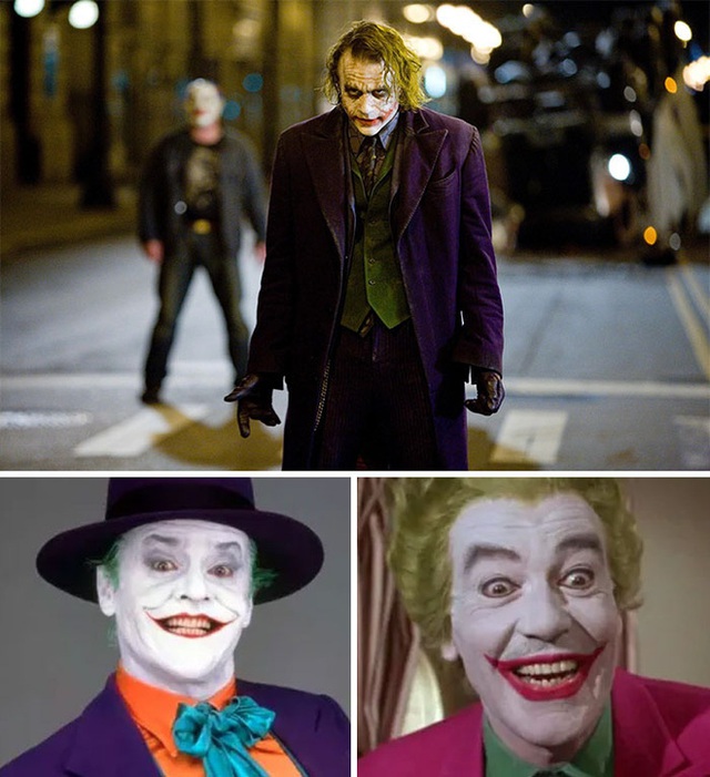 [Chùm ảnh] 27 bí mật không phải fan nào cũng biết đằng sau thành công rực rỡ của Joker - Ảnh 20.