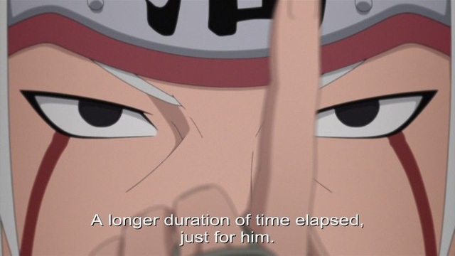Boruto tập 134: Jiraiya dùng mánh khiến Urashiki trúng độc nặng, tạo cơ hội cho Naruto phản công - Ảnh 3.