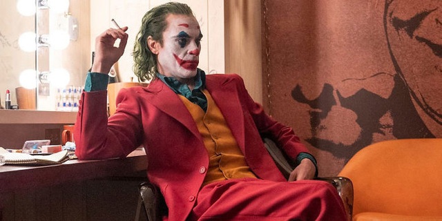 [Chùm ảnh] 27 bí mật không phải fan nào cũng biết đằng sau thành công rực rỡ của Joker - Ảnh 6.