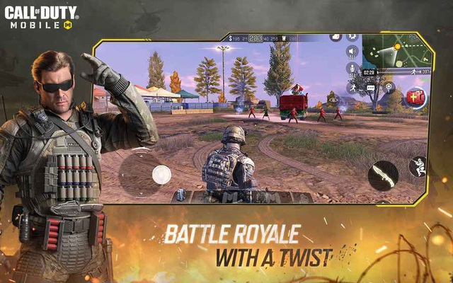 Loạt game mobile bom tấn được kỳ vọng sẽ cập bến thị trường VN trong năm 2020 - Ảnh 1. Loạt game mobile bom tấn được kỳ vọng sẽ cập bến thị trường VN trong năm 2020 - Ảnh 1.