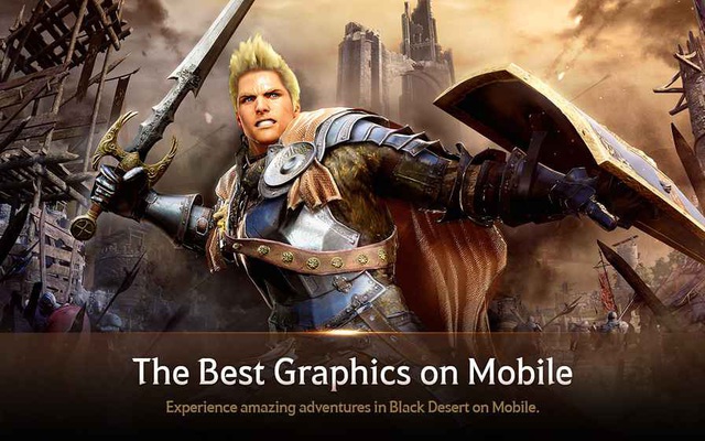 Loạt game mobile bom tấn được kỳ vọng sẽ cập bến thị trường VN trong năm 2020 - Ảnh 5. Loạt game mobile bom tấn được kỳ vọng sẽ cập bến thị trường VN trong năm 2020 - Ảnh 5.