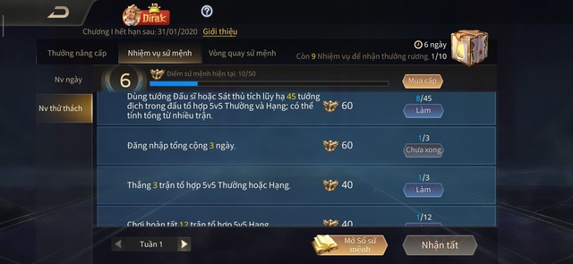 Liên Quân Mobile: Garena tặng FREE 3/4 tướng gần nhất nhưng vẫn bị chê chẳng tốt đẹp gì - Ảnh 2.