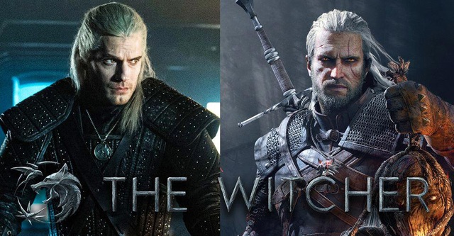 Lượng người chơi The Witcher tăng đột biến, lý do là muốn tìm sự khác nhau giữa phim và game - Ảnh 1.