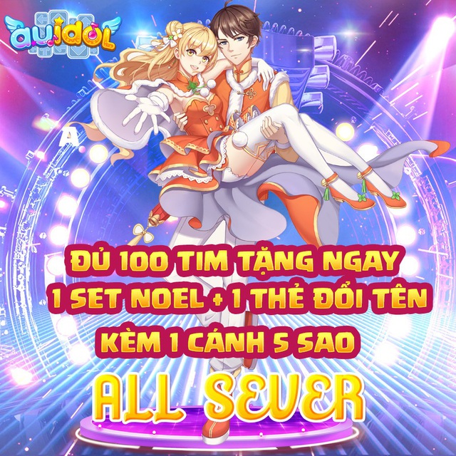 Cần game quẩy Tết nhưng đã quá mệt với nhập vai? Vựa thính Au iDol chính là sự lựa chọn số 1! - Ảnh 20.