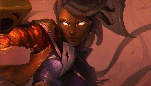 Trầm trồ với skin Senna Cao Bồi, ý tưởng fanmade đầu tiên được Riot Games cân nhắc đưa vào LMHT - Ảnh 5. Trầm trồ với skin Senna Cao Bồi, ý tưởng fanmade đầu tiên được Riot Games cân nhắc đưa vào LMHT - Ảnh 5.