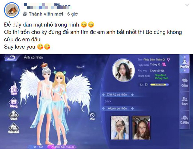 Cần game quẩy Tết nhưng đã quá mệt với nhập vai? Vựa thính Au iDol chính là sự lựa chọn số 1! - Ảnh 8.