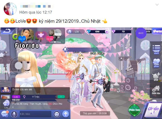 Cần game quẩy Tết nhưng đã quá mệt với nhập vai? Vựa thính Au iDol chính là sự lựa chọn số 1! - Ảnh 9.