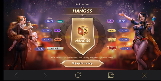 Liên Quân Mobile: Garena tặng FREE cả server 1 skin, người nhân phẩm cao sẽ trúng skin SS - Ảnh 4.