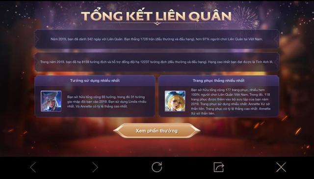 Liên Quân Mobile: Garena tặng FREE cả server 1 skin, người nhân phẩm cao sẽ trúng skin SS - Ảnh 3.