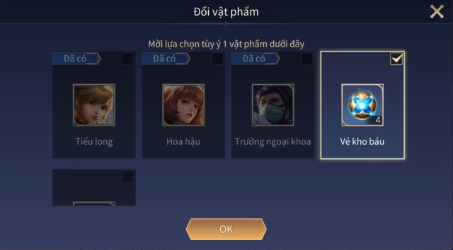 Liên Quân Mobile: Garena chặn đứng ý đồ nhận FREE skin giá 1 Quân Huy, game thủ vỡ mộng - Ảnh 3. Liên Quân Mobile: Garena chặn đứng ý đồ nhận FREE skin giá 1 Quân Huy, game thủ vỡ mộng - Ảnh 3.