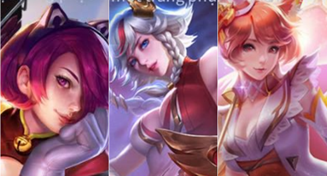 Liên Quân Mobile: Garena tặng FREE cả server 1 skin, người nhân phẩm cao sẽ trúng skin SS - Ảnh 1.