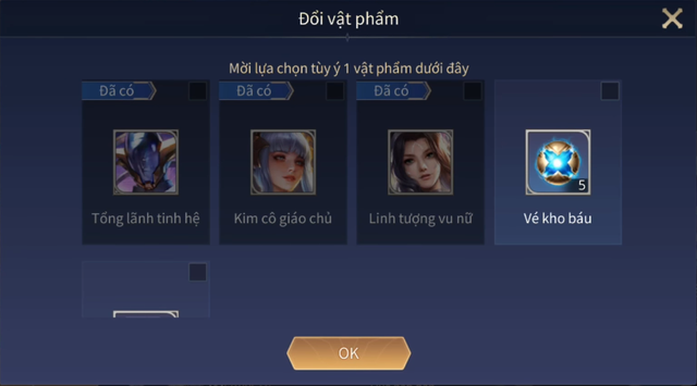 Liên Quân Mobile: Garena chặn đứng ý đồ nhận FREE skin giá 1 Quân Huy, game thủ vỡ mộng - Ảnh 5. Liên Quân Mobile: Garena chặn đứng ý đồ nhận FREE skin giá 1 Quân Huy, game thủ vỡ mộng - Ảnh 5.