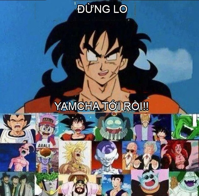 Loạt meme chứng minh series của tuổi thơ Dragon Ball đầy rẫy những chi tiết hết sức vô lý - Ảnh 6.