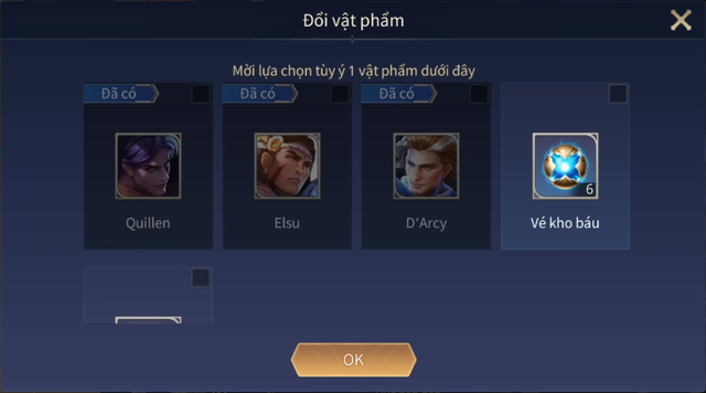 Liên Quân Mobile: Garena chặn đứng ý đồ nhận FREE skin giá 1 Quân Huy, game thủ vỡ mộng - Ảnh 6. Liên Quân Mobile: Garena chặn đứng ý đồ nhận FREE skin giá 1 Quân Huy, game thủ vỡ mộng - Ảnh 6.