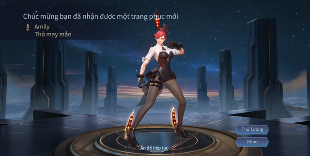 Liên Quân Mobile: Garena chặn đứng ý đồ nhận FREE skin giá 1 Quân Huy, game thủ vỡ mộng - Ảnh 2. Liên Quân Mobile: Garena chặn đứng ý đồ nhận FREE skin giá 1 Quân Huy, game thủ vỡ mộng - Ảnh 2.