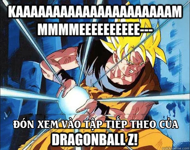 Loạt meme chứng minh series của tuổi thơ Dragon Ball đầy rẫy những chi tiết hết sức vô lý - Ảnh 9.