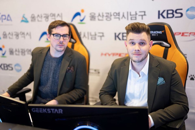 Không chỉ VCS, KeSPA Cup của Hàn Quốc cũng gặp sự cố khiến giải đấu bị delay từ tối tới rạng sáng - Ảnh 3. Không chỉ VCS, KeSPA Cup của Hàn Quốc cũng gặp sự cố khiến giải đấu bị delay từ tối tới rạng sáng - Ảnh 3.