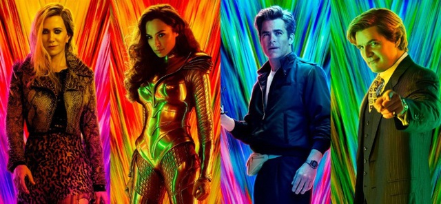 Những bộ phim Marvel - DC được khán giả Việt Nam mong chờ nhất năm 2020 - Ảnh 9.