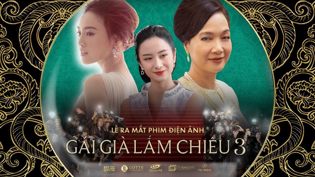 Chiến Thần Lạc Hồng và những dự án phim Việt được mong chờ nhất năm 2020 - Ảnh 2.
