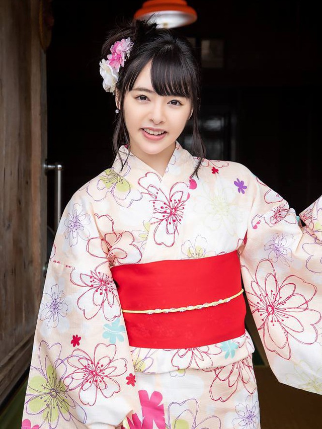 Loạt ảnh các mỹ nhân Nhật Bản trong trang phục truyền thống đầy ngọt ngào trong ngày cuối năm - Ảnh 8.