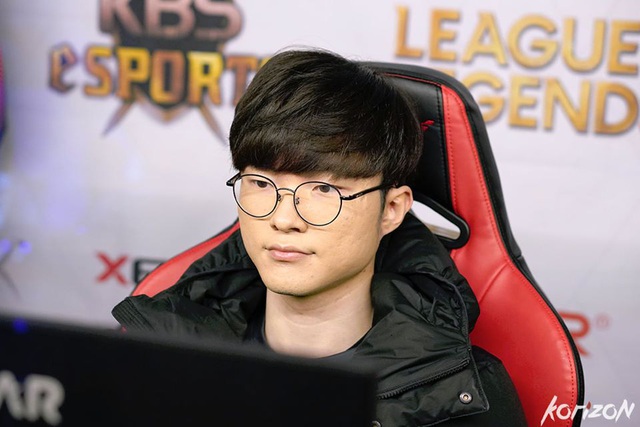 Bị đánh giá yếu hơn, T1 của Faker vẫn oanh liệt đánh bại Dream Team Gen.G Esports tại KeSPA Cup 2019 - Ảnh 3. Bị đánh giá yếu hơn, T1 của Faker vẫn oanh liệt đánh bại Dream Team Gen.G Esports tại KeSPA Cup 2019 - Ảnh 3.