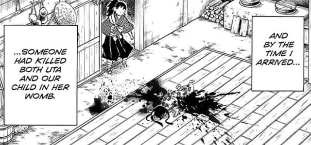 Kimetsu no Yaiba: Ai là kẻ đã giết hại vợ con của kiếm sĩ huyền thoại Yoriichi? - Ảnh 5.