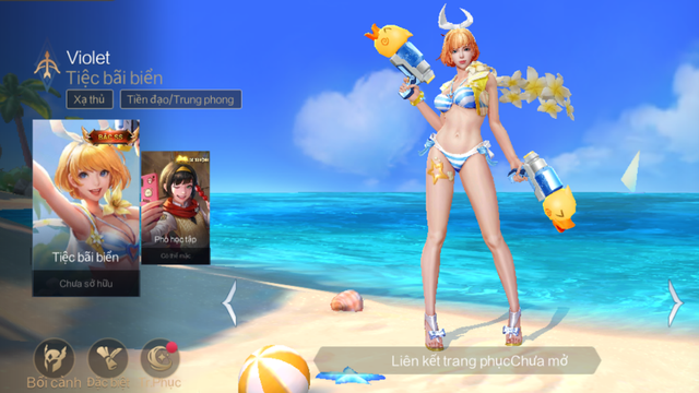 Liên Quân Mobile: Garena không tặng FREE skin bậc SS vì giá trị của chúng quá cao? - Ảnh 3.