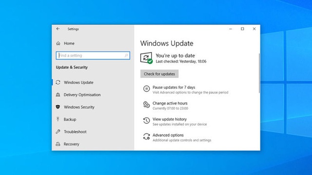  Những thủ thuật bạn ước gì mình biết từ sớm để dễ thở hơn với Windows 10 - Ảnh 2.