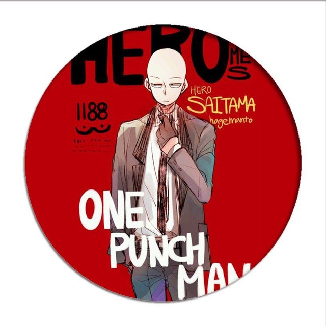 Tại sao One Punch Man lại có một lượng fan hùng hậu đến vậy? (P.2) - Ảnh 8.