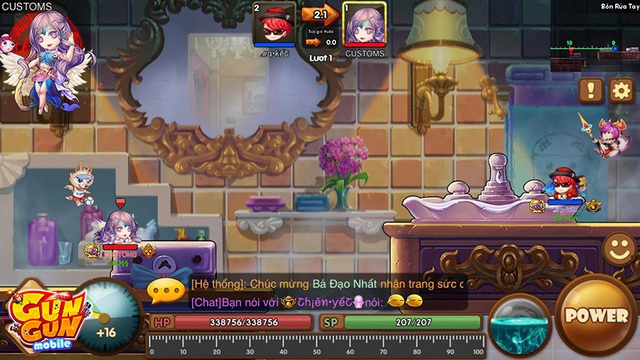 Tựa game có thể khiến bạn say mê… tới già mà không chán - Ảnh 6.