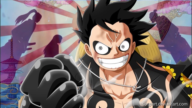 One Piece: Cuốn nhật ký của Oden chính là chìa khóa giúp Luffy mở ra bí mật của kho báu? - Ảnh 4.