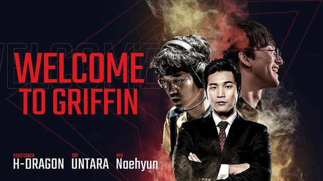 Chuyển nhượng ngày 6/12 - Griffin chiêu mộ cựu tuyển thủ SKT T1, Zeros chính thức sang LPL thi đấu - Ảnh 1.