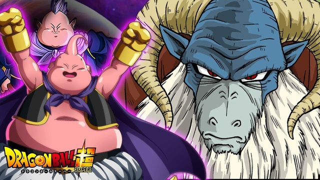 Họa sĩ vẽ Dragon Ball Super hé lộ ý tưởng tạo ra gã phản diện Moro - Ảnh 1.