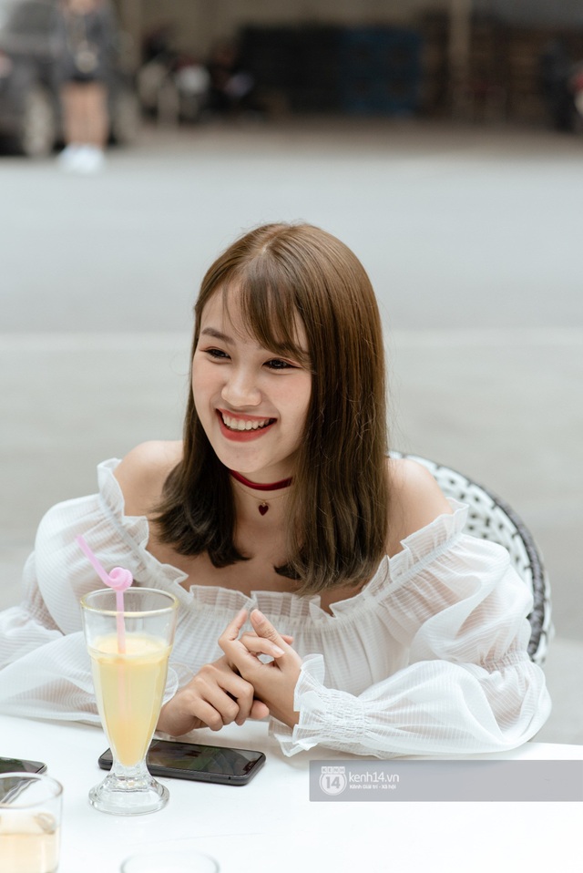 “Thiên thần streamer” Phương Anh Payo: “Mình đã từ bỏ nghề streamer với thu nhập khủng để tập trung cho giấc mơ của riêng mình” - Ảnh 1.