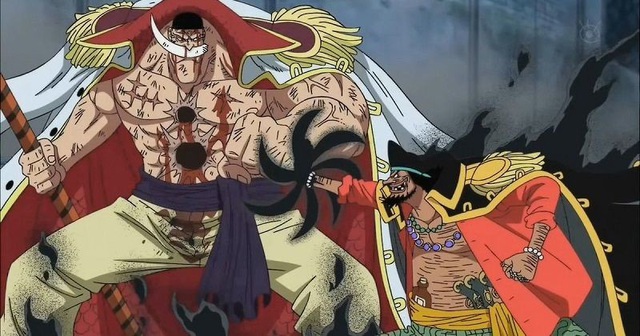 One Piece: 4 lý do cho thấy Người đàn ông mạnh nhất thế giới có thể thắng Sinh vật mạnh nhất thế giới - Ảnh 2.