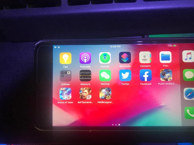 Sóng Wi-Fi siêu lởm khiến tuyển Mobile Legends Việt Nam suýt thua Malaysia tại Sea Games 30 - Ảnh 2. Sóng Wi-Fi siêu lởm khiến tuyển Mobile Legends Việt Nam suýt thua Malaysia tại Sea Games 30 - Ảnh 2.