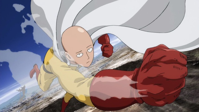 One Punch Man: Bí kíp khổ luyện của Saitama có thật sự hiệu quả không? - Ảnh 5.