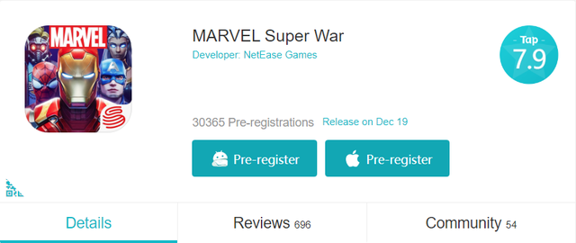 MARVEL Super War rục rịch tiến vào TW tranh thủ Liên Quân Mobile đang suy yếu - Ảnh 2.